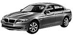 BMW F10 U3024 Fault Code