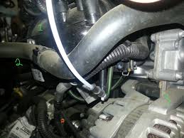 See U3024 repair manual